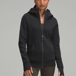 Full zip scuba hoodie ‼️GREAT CONDITION‼️